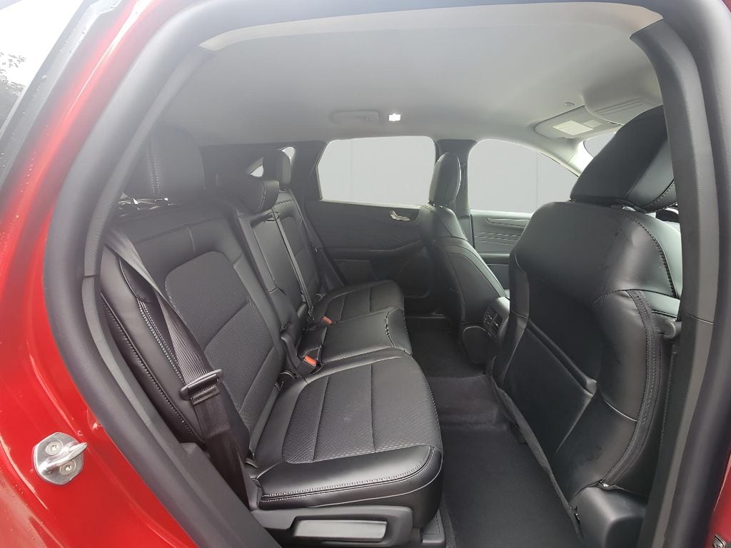 2026 Ford Escape Plug-in hybrid PHEV - Photo 36