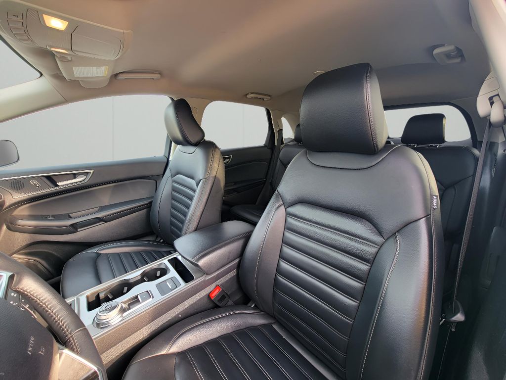 2024 Ford Edge SEL - Photo 11