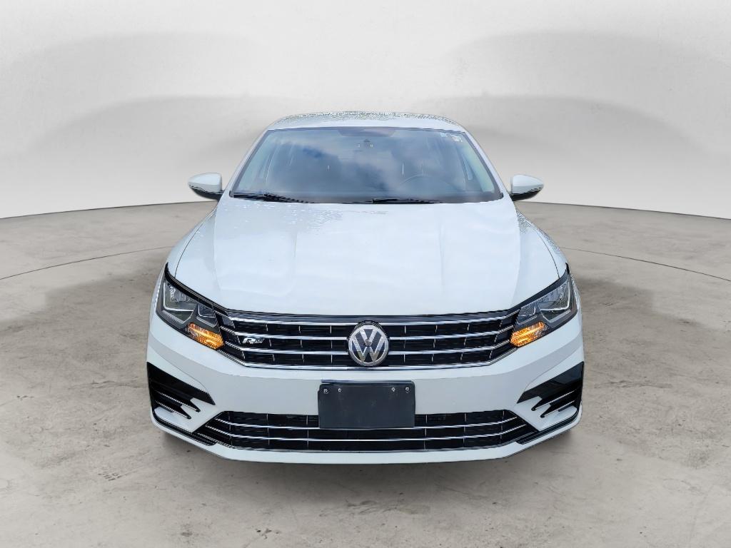 Used 2017 Volkswagen Passat R-Line with VIN 1VWDT7A37HC067146 for sale in Mooresville, IN