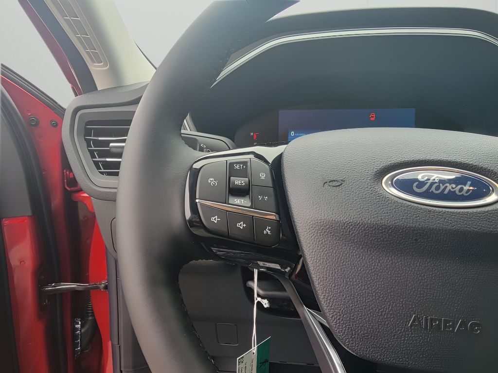 2026 Ford Escape Plug-in hybrid PHEV - Photo 21