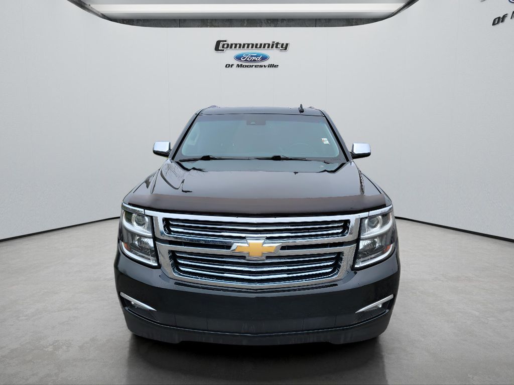 Used 2017 Chevrolet Suburban Premier with VIN 1GNSKJKC4HR363559 for sale in Mooresville, IN