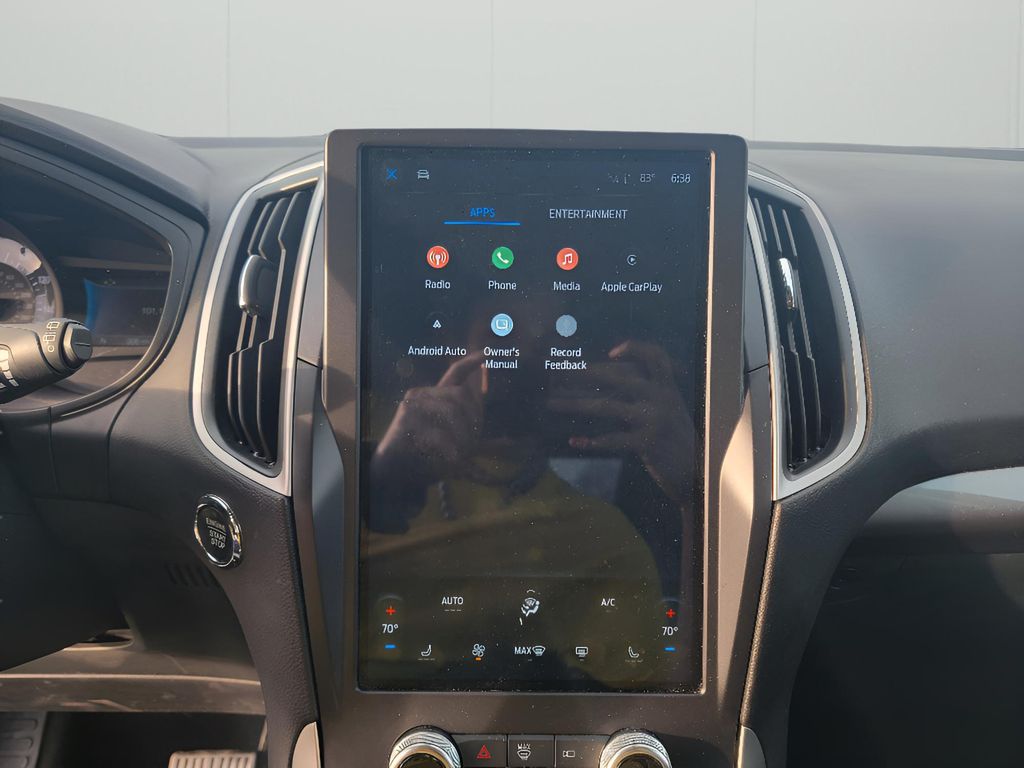 2024 Ford Edge SEL - Photo 19