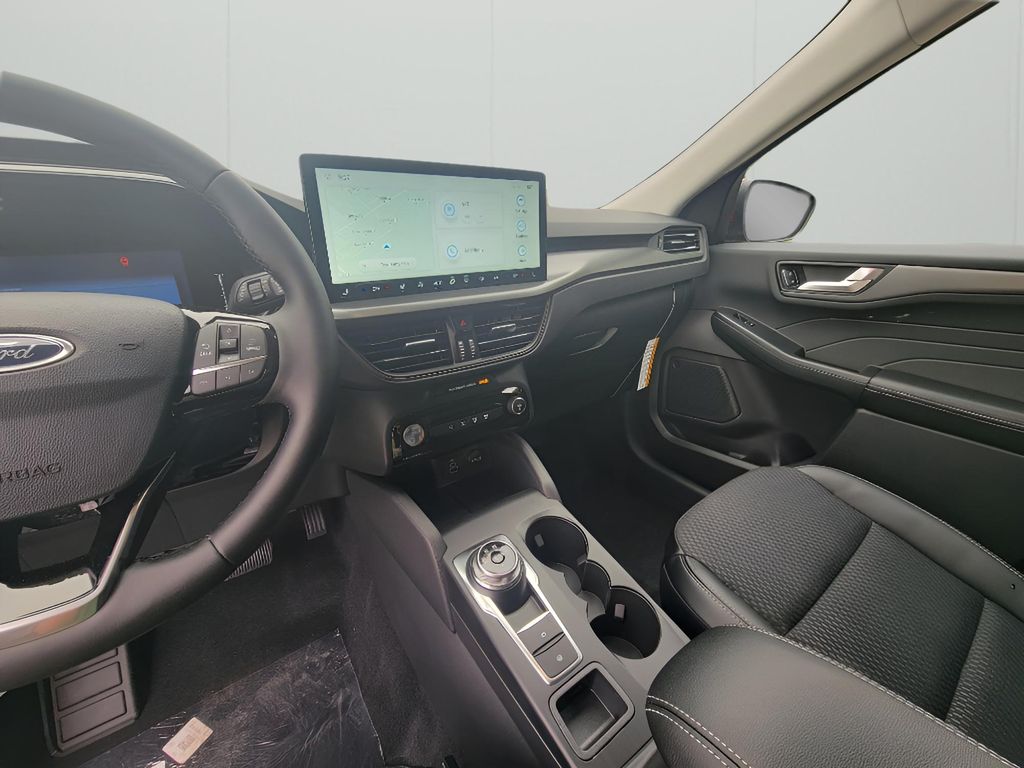 2026 Ford Escape Plug-in hybrid PHEV - Photo 23