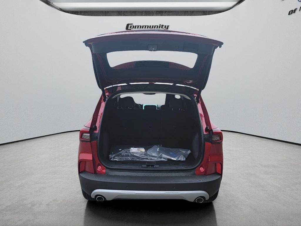 2026 Ford Escape Plug-in hybrid PHEV - Photo 13