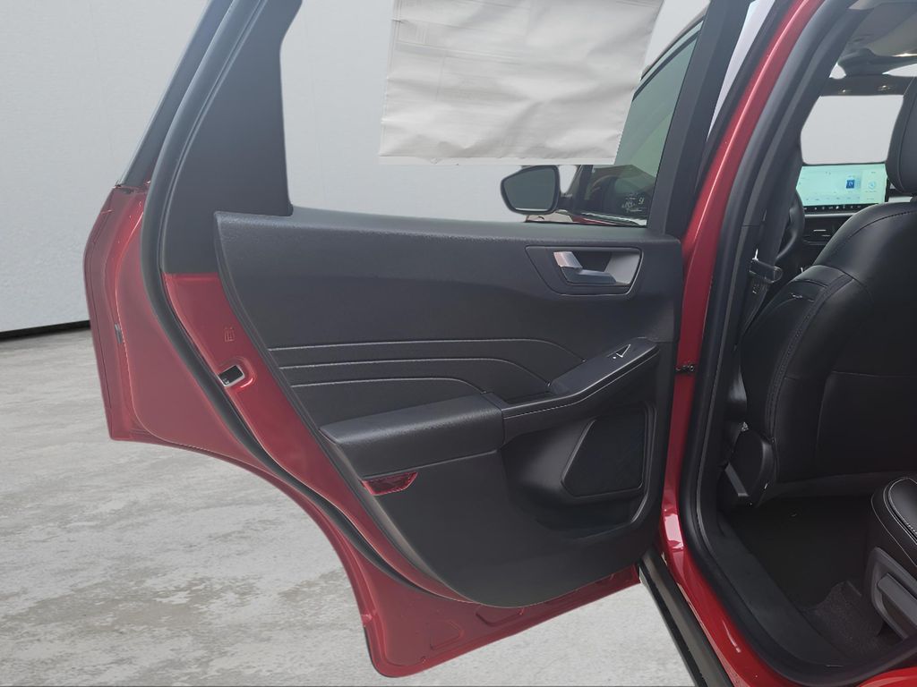 2026 Ford Escape Plug-in hybrid PHEV - Photo 30