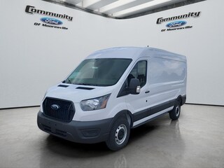 2025 Ford Transit-250 Cargo Base Van Medium Roof Van
