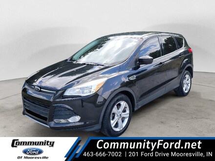 2013 Ford Escape SE SUV
