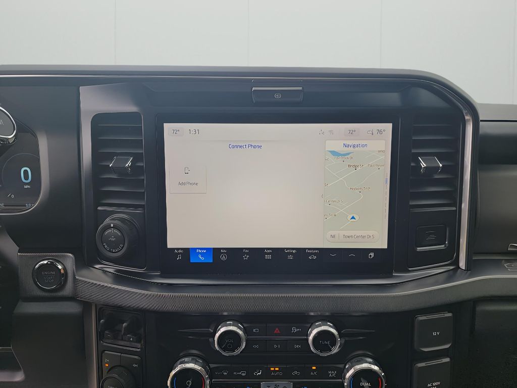 2026 Ford F-350 Super Duty Platinum - Photo 24