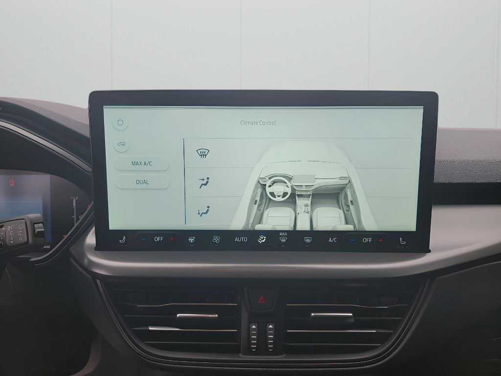 2026 Ford Escape Plug-in hybrid PHEV - Photo 25