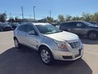 CADILLAC SRX