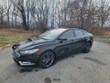  Ford Fusion Hybrid