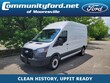 Ford Transit-250 Cargo
