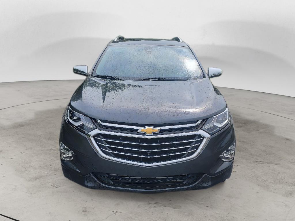 Used 2020 Chevrolet Equinox Premier with VIN 2GNAXNEV8L6251689 for sale in Mooresville, IN