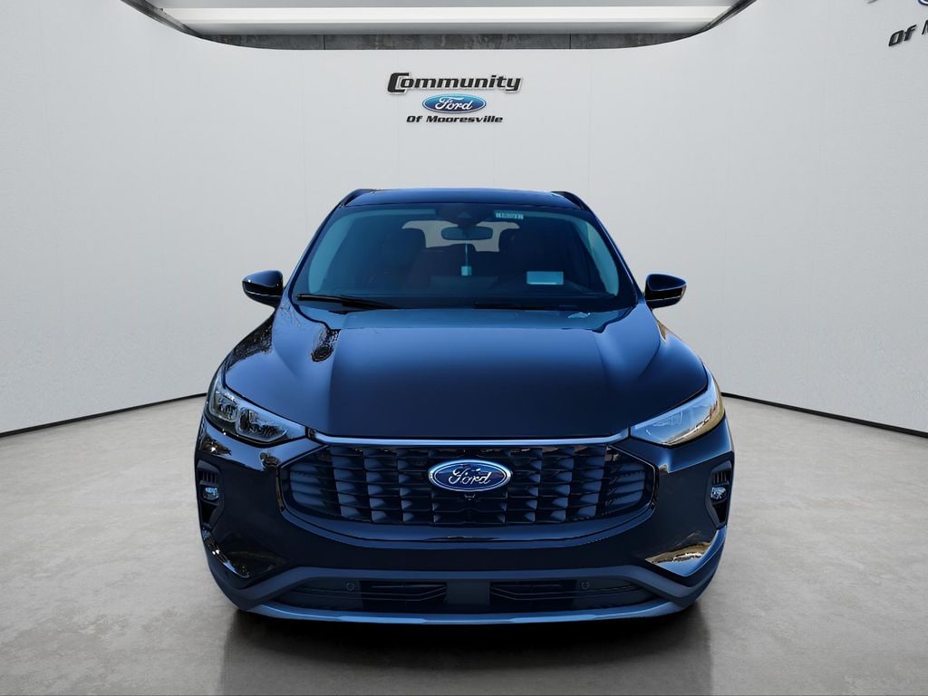 New 2026 Ford Escape Platinum SUV
