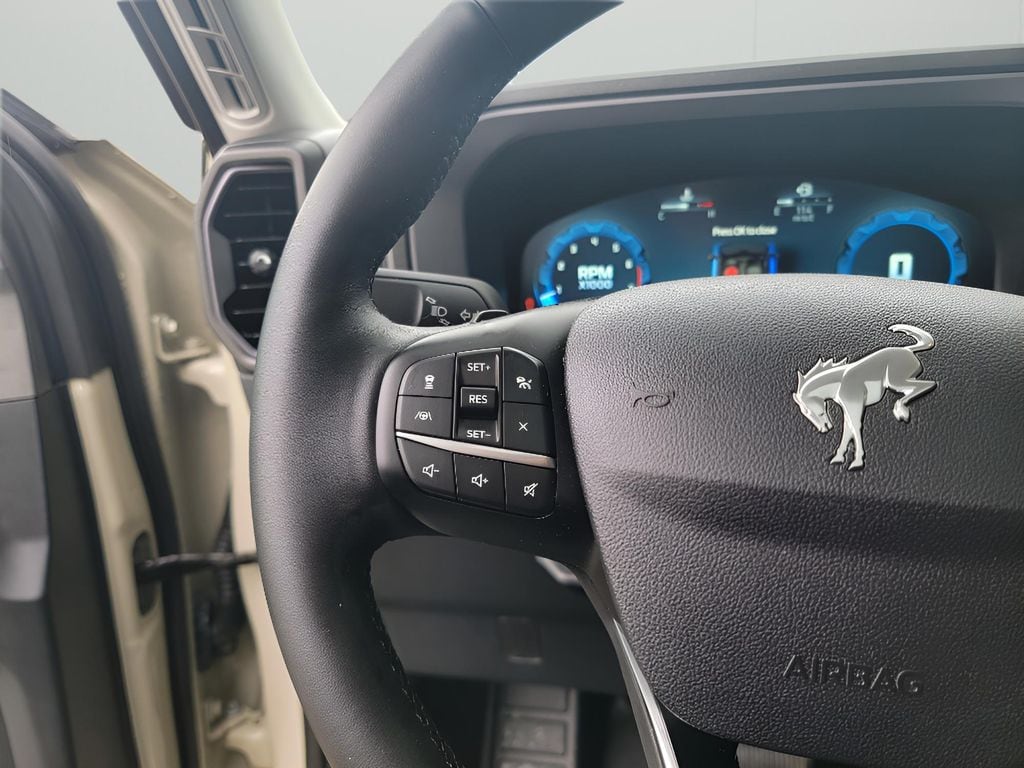 2025 Ford Bronco Sport Badlands - Photo 21
