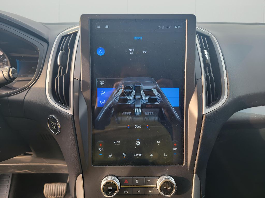 2024 Ford Edge SEL - Photo 20
