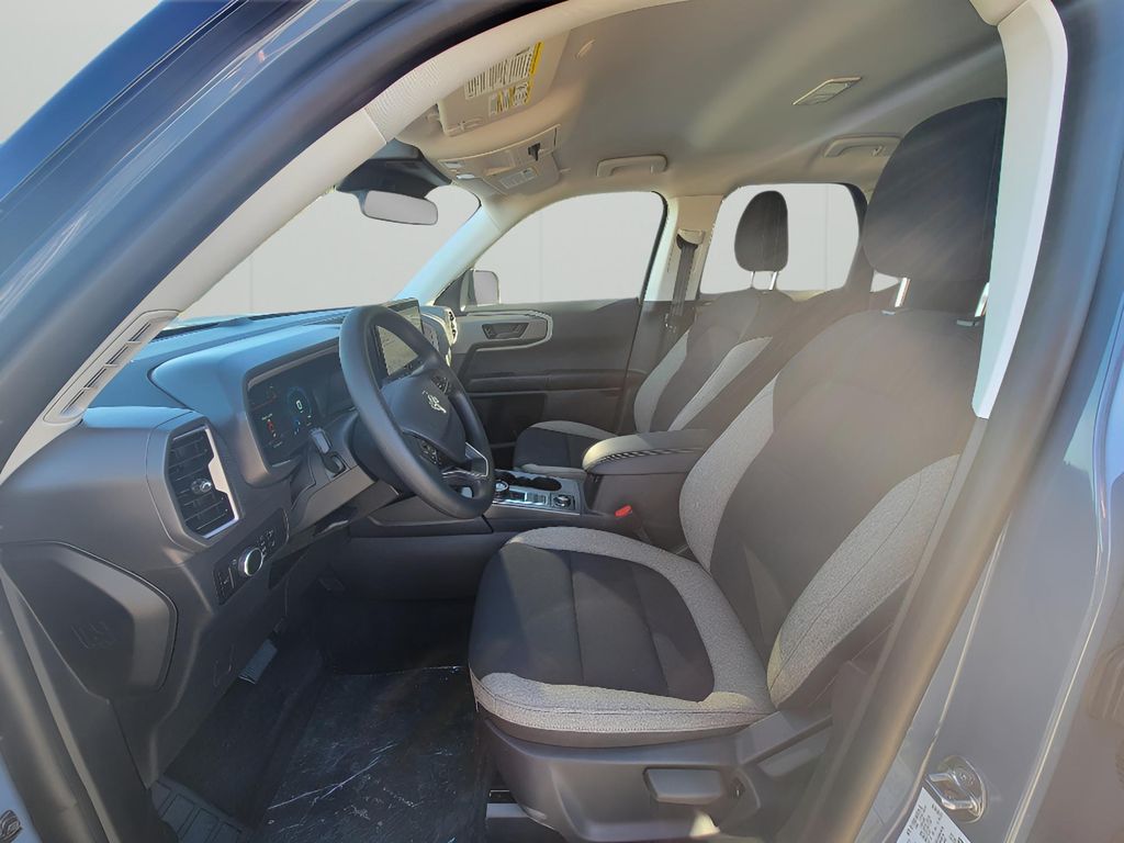 2025 Ford Bronco Sport Big Bend - Photo 15