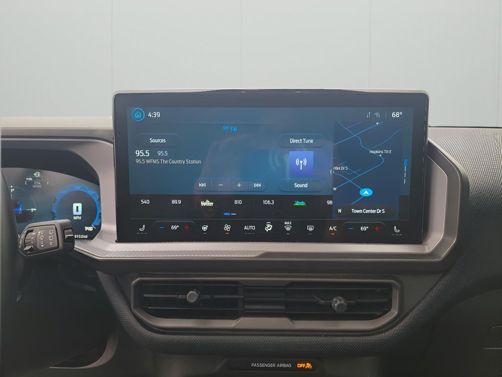 2025 Ford Bronco Sport Badlands - Photo 25