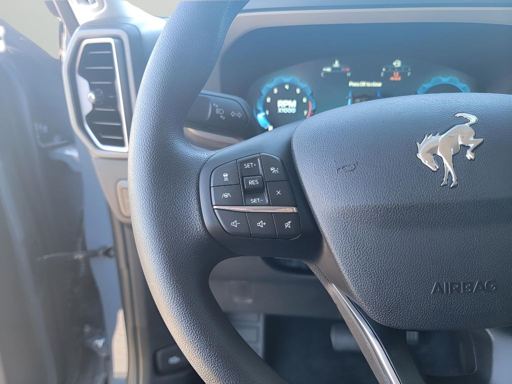 2025 Ford Bronco Sport Big Bend - Photo 19