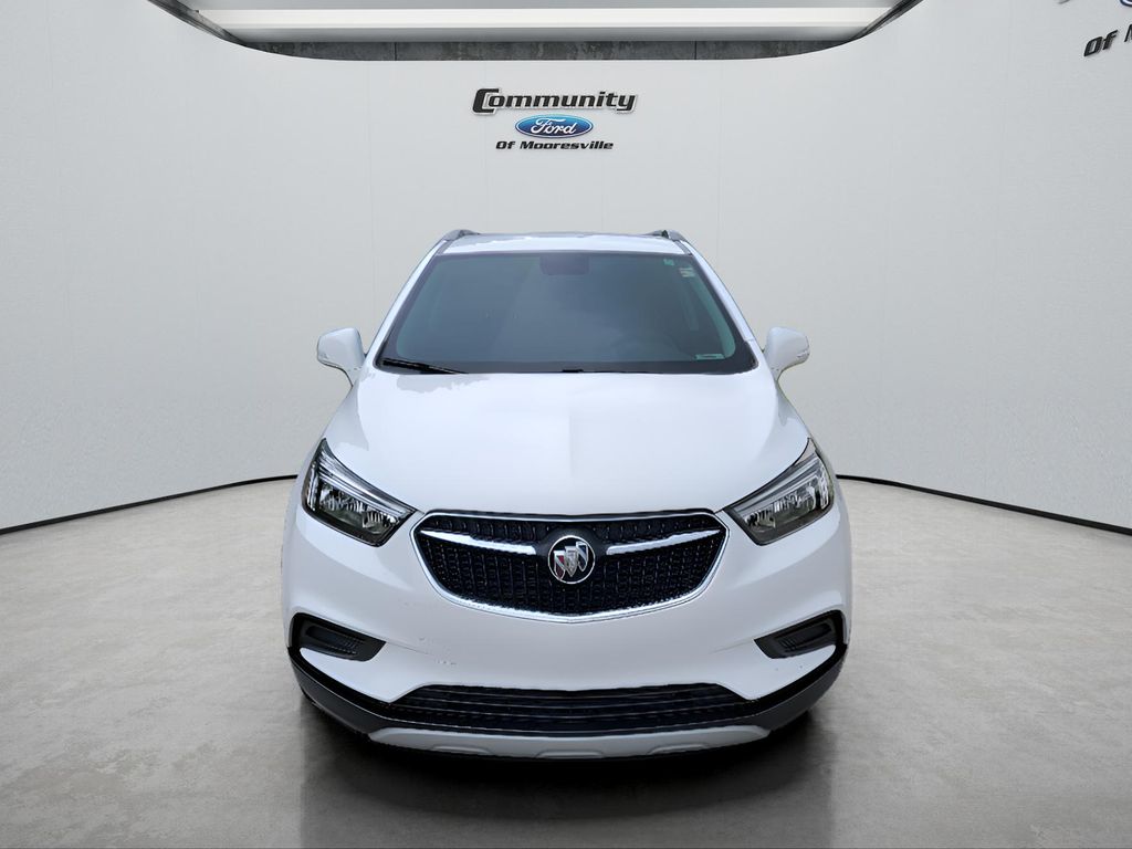 Used 2019 Buick Encore Preferred with VIN KL4CJASBXKB952679 for sale in Mooresville, IN