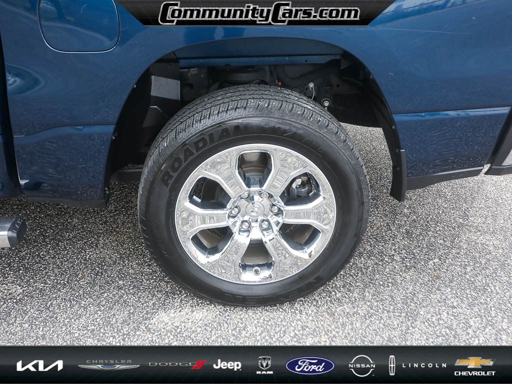 2023 Ram 1500 Big Horn Lone Star photo 4