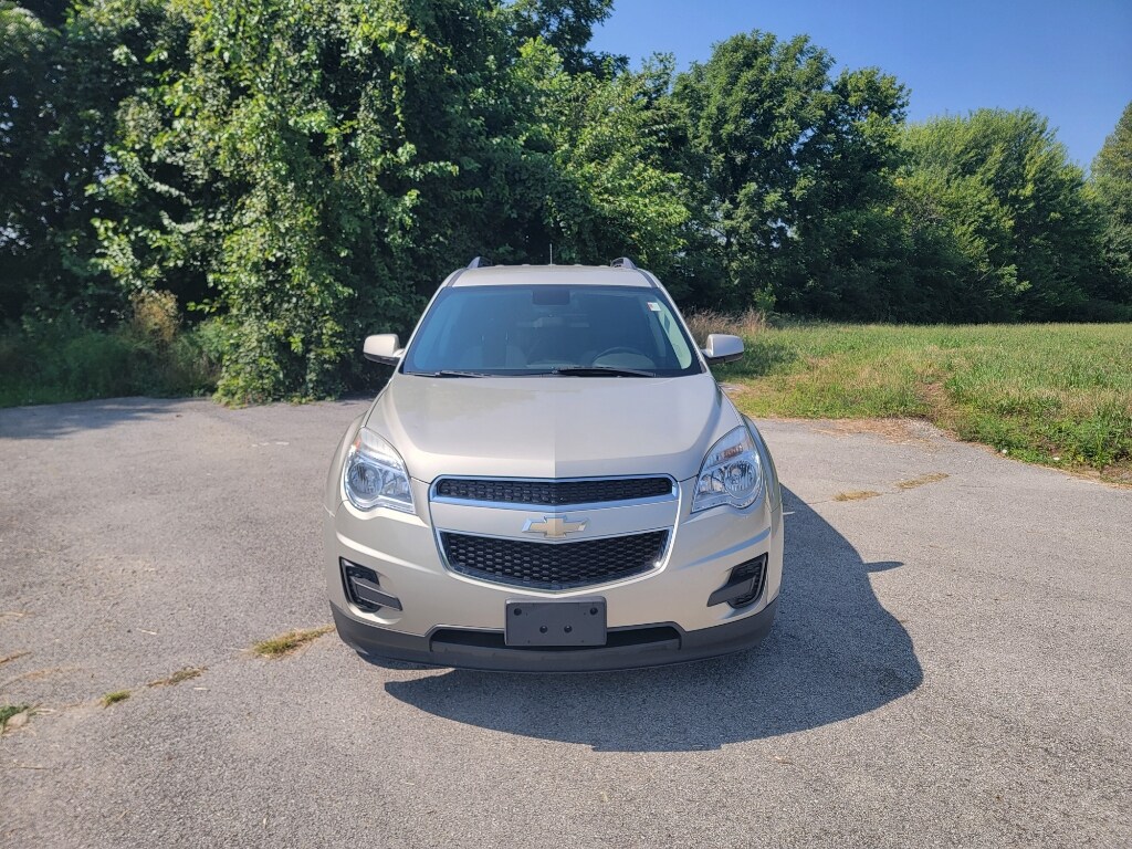 Used 2015 Chevrolet Equinox 1LT with VIN 2GNFLFEK9F6329995 for sale in Mooresville, IN