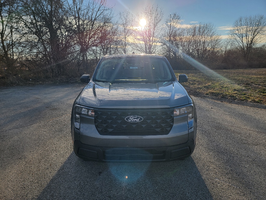 New 2026 Ford Maverick XL TRUCK