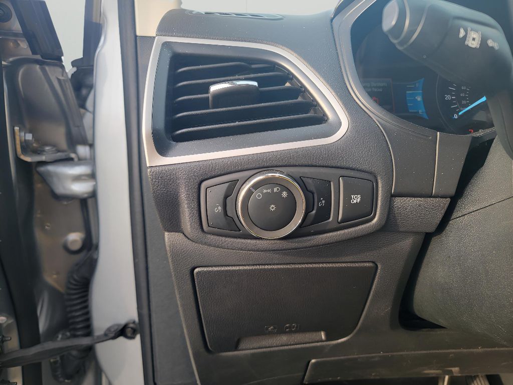 2024 Ford Edge SEL - Photo 15
