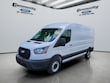  Ford Transit-250 Cargo