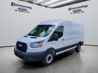 2025 Ford Transit-250 Cargo Base Van Medium Roof Van