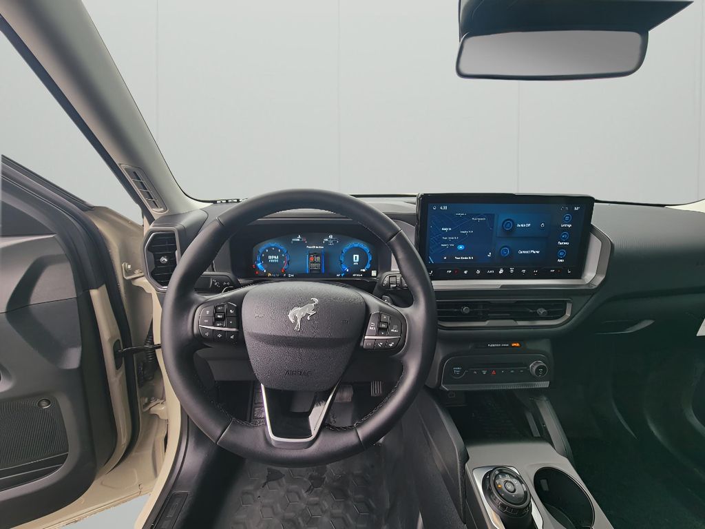 2025 Ford Bronco Sport Badlands - Photo 18
