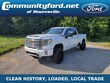 GMC Sierra 2500 HD