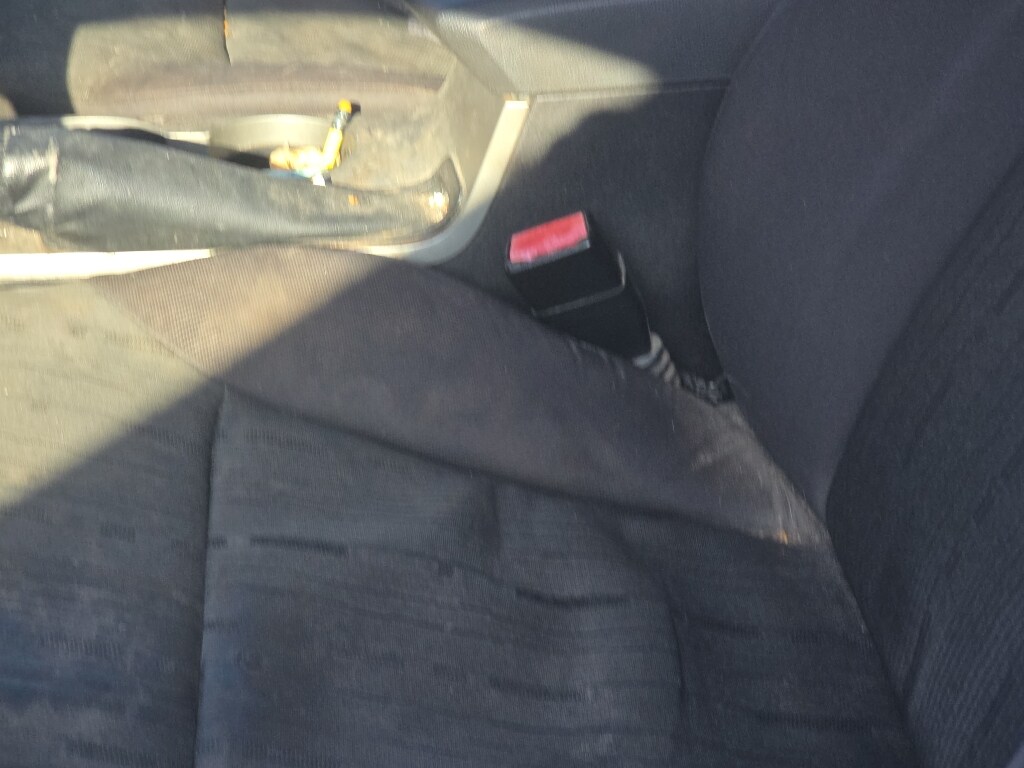 Used 2011 Ford Focus SE Sedan