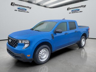 2025 Ford Maverick XL Truck SuperCrew