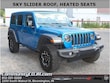 Jeep Wrangler Unlimited 4xe