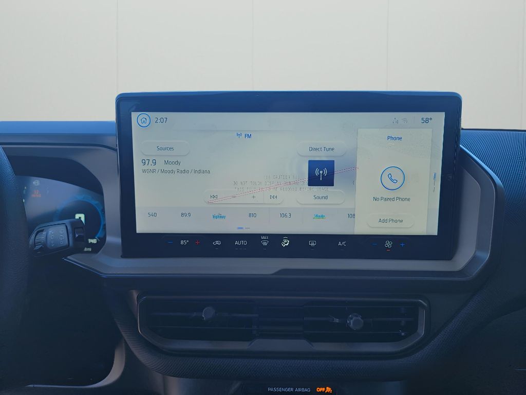 2025 Ford Bronco Sport Big Bend - Photo 23