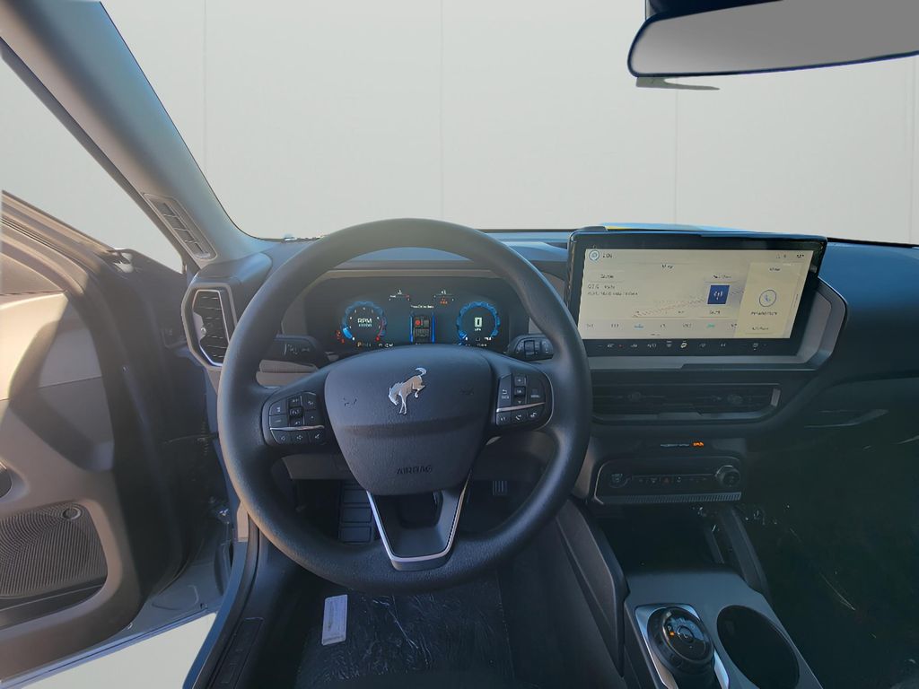 2025 Ford Bronco Sport Big Bend - Photo 16