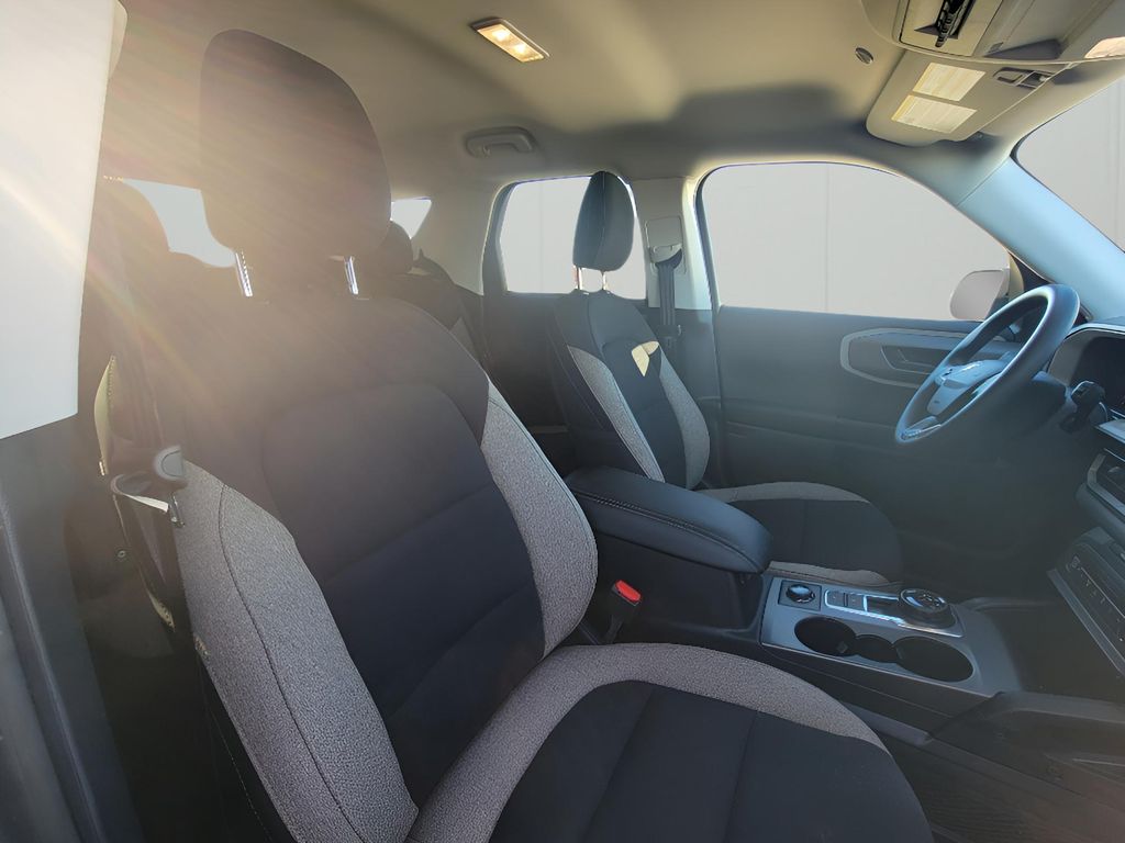 2025 Ford Bronco Sport Big Bend - Photo 38