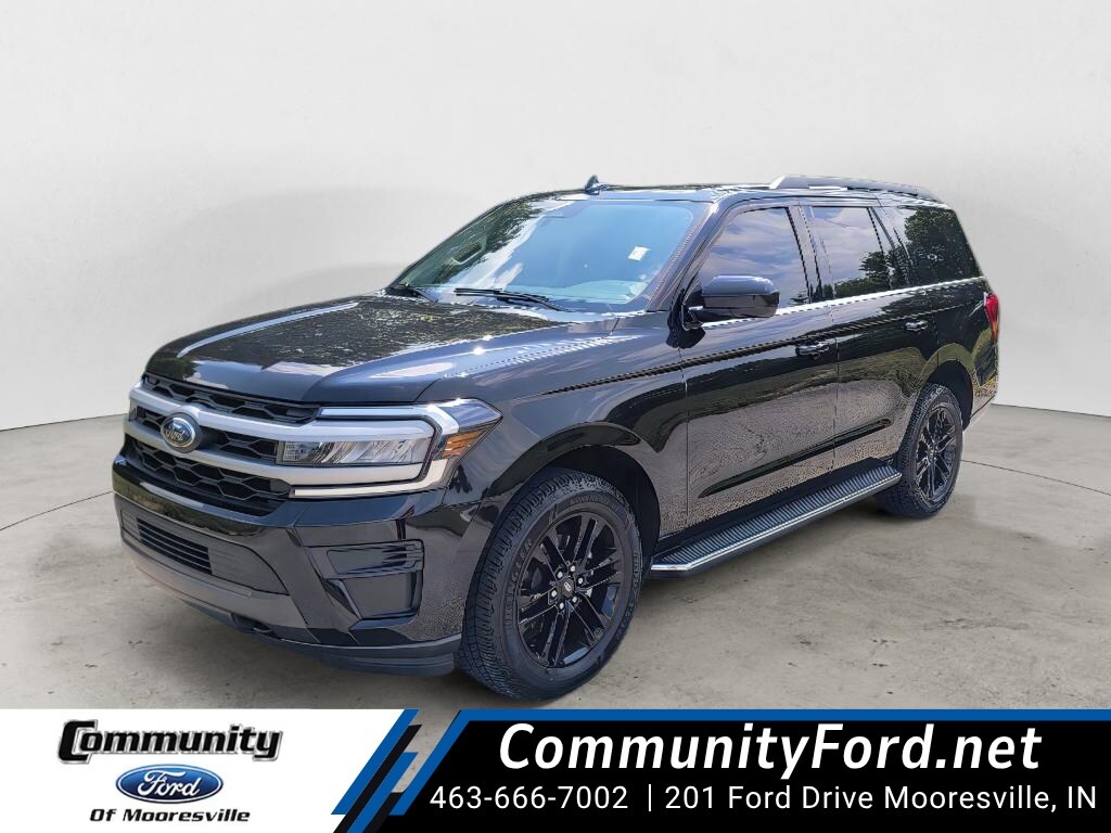 2022 Ford Expedition