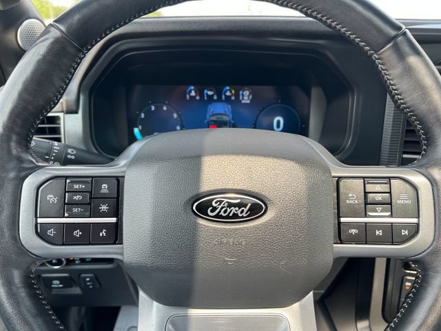 2024 Ford F-150 Lariat - Photo 37