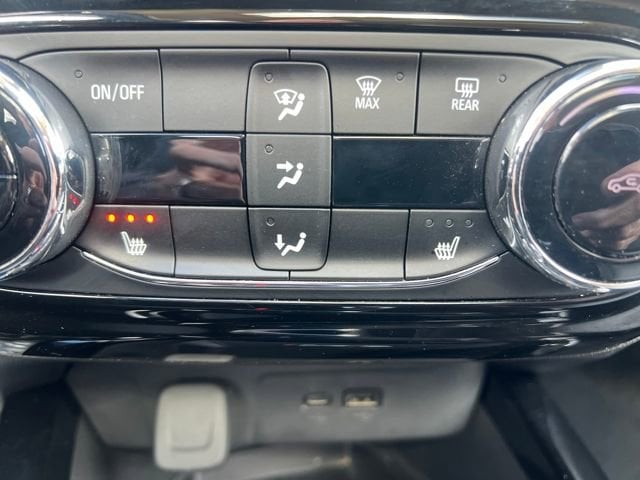 2024 Chevrolet Trax LT - Photo 23