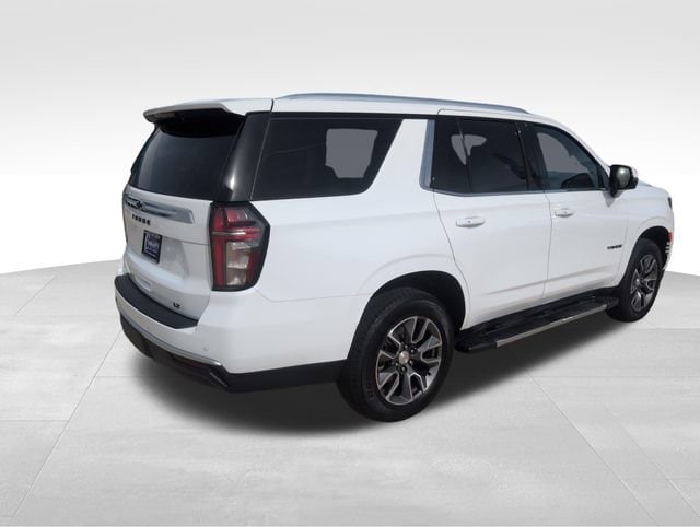2023 Chevrolet Tahoe LT - Photo 7