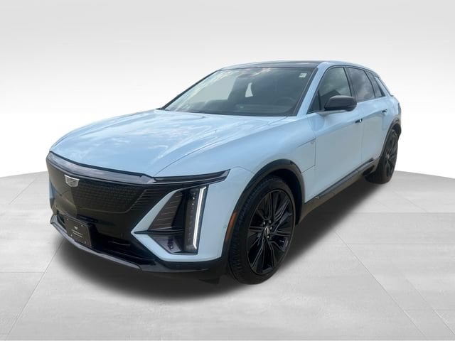 2024 Cadillac LYRIQ