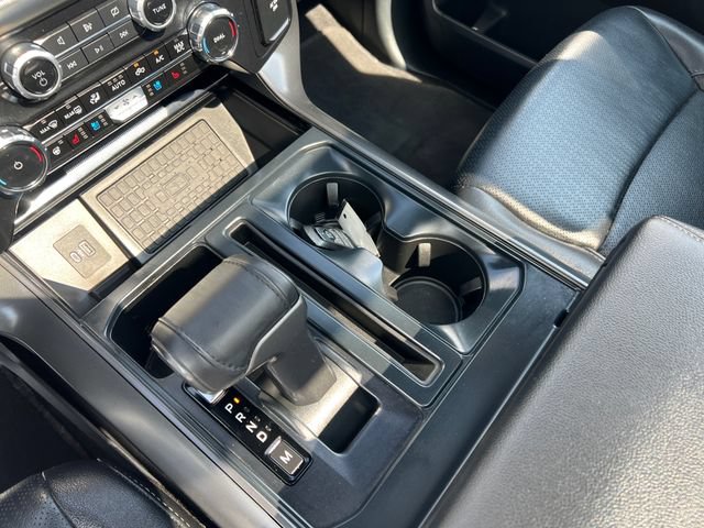 2024 Ford F-150 Lariat - Photo 36