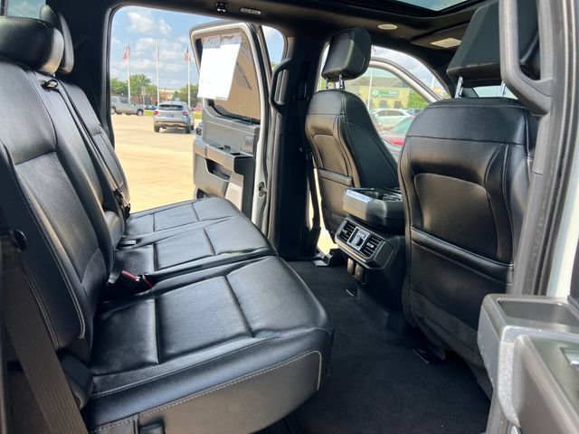 2024 Ford F-150 Lariat - Photo 23