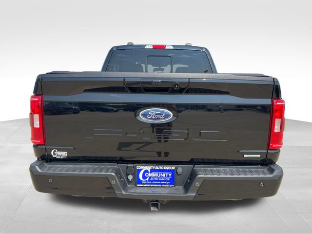 2021 Ford F-150 XLT - Photo 5