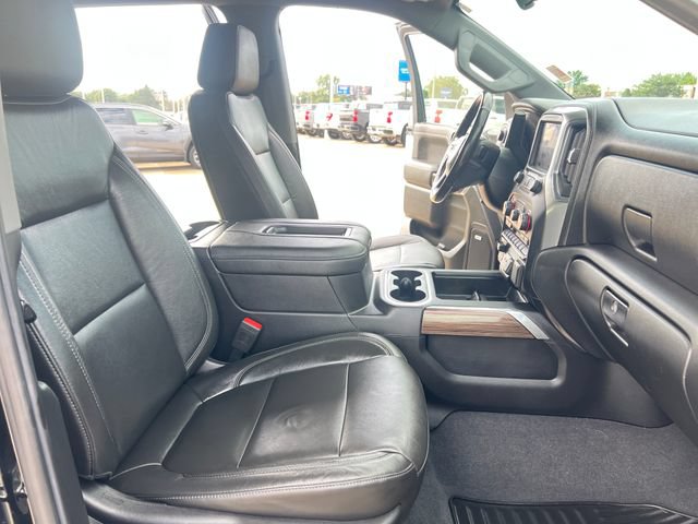 2020 Chevrolet Silverado 1500 RST - Photo 17