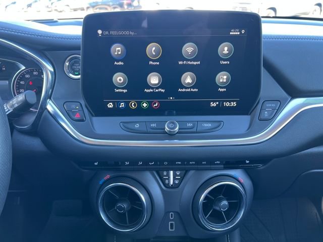 2024 Chevrolet Blazer 2LT - Photo 23