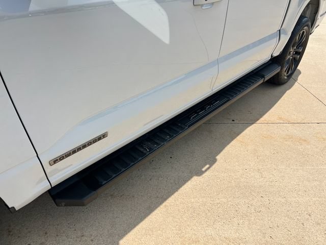 2024 Ford F-150 Lariat - Photo 12