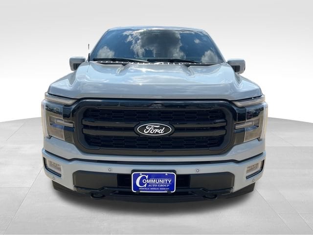 2024 Ford F-150 Lariat - Photo 10